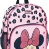 Disney Rugzak Minnie Mouse Junior Polyester Roze 5 Liter -Optimaal Reisopslag Winkel 845x1200 1