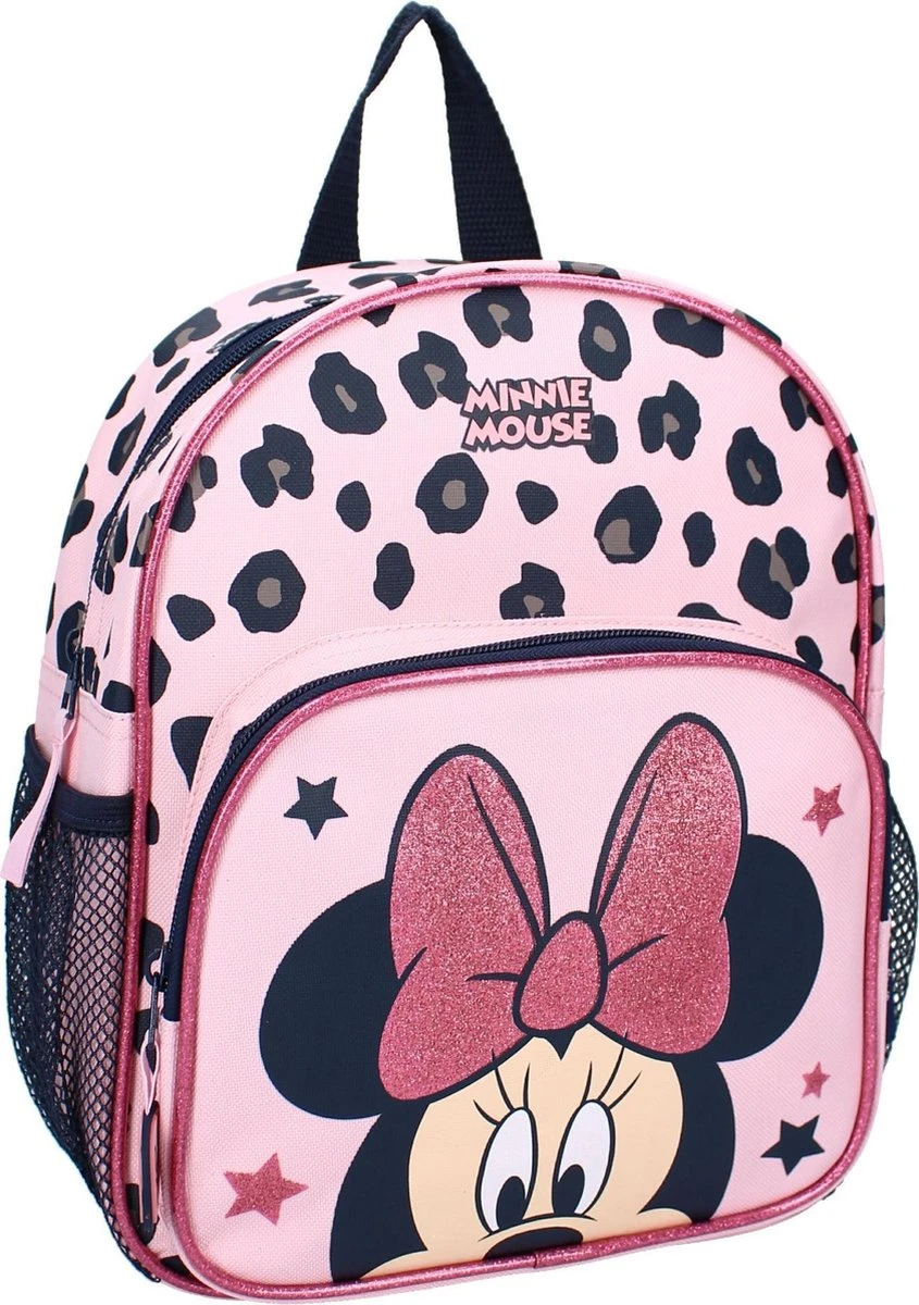 Disney Rugzak Minnie Mouse Junior Polyester Roze 5 Liter Disney Rugzak Minnie Mouse Junior Polyester Roze 5 Liter -Optimaal Reisopslag Winkel 845x1200 1