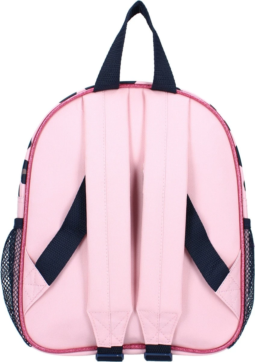 Disney Rugzak Minnie Mouse Junior Polyester Roze 5 Liter Disney Rugzak Minnie Mouse Junior Polyester Roze 5 Liter -Optimaal Reisopslag Winkel 847x1200 2