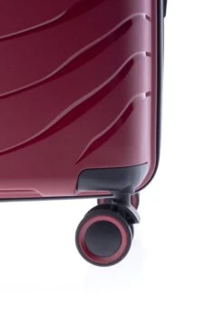 Gladiator Kick-Off Middelgrote Koffer Expandable - 67 Cm - 72/90 Liter - Eco Friendly Recyclebaar PP - Rood 10 Gladiator Kick-Off Middelgrote Koffer Expandable - 67 Cm - 72/90 Liter - Eco Friendly Recyclebaar PP - Rood -Optimaal Reisopslag Winkel 849x1200 2