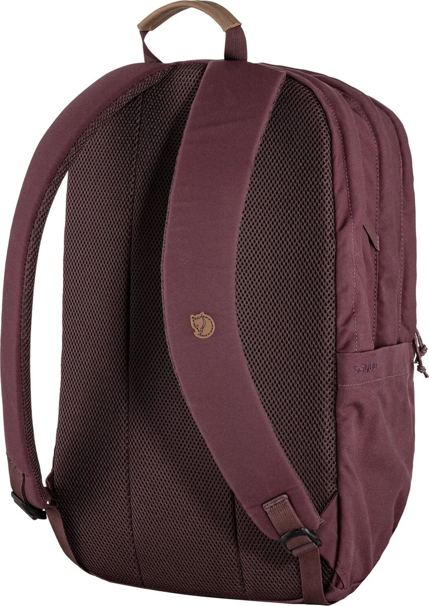 Fjällräven Räven 28 Unisex Rugzak - Port Fjallraven Fjällräven Räven 28 Unisex Rugzak - Port -Optimaal Reisopslag Winkel 849x1200 5