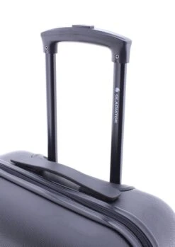 Gladiator Beetle M Spinner 68 - TSA Slot - Zwart -Optimaal Reisopslag Winkel 850x1200 1