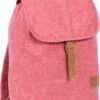 New Rebels® Heaven - Rugtas - Roze - 10987 - 25x36x13cm - Rugzak / Backpack