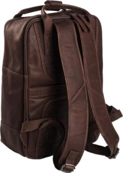 Chesterfield Belford Rugzak Brown -Optimaal Reisopslag Winkel 851x1200 5