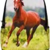 Rugzak Galopperend Paard -Optimaal Reisopslag Winkel 852x1200 5