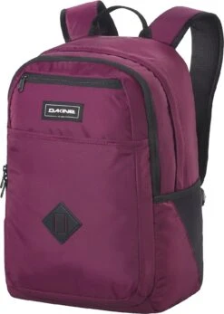 Dakine Laptop Rugzak / Rugtas / Laptoptas / Werktas - Essentials - Bruin - 15 Inch