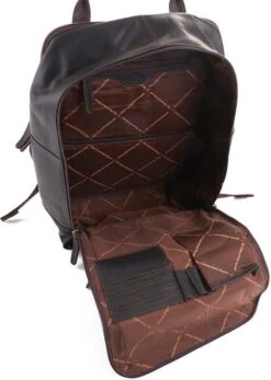 Chesterfield Belford Rugzak Brown -Optimaal Reisopslag Winkel 853x1200 6