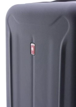 Gladiator Beetle M Spinner 68 - TSA Slot - Zwart -Optimaal Reisopslag Winkel 854x1200 1