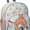 Bambi Feeling All Bright Rugzak - Groen -Optimaal Reisopslag Winkel 854x1200 3