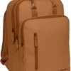New Rebels® William - Rugtas - Bruin - Waterafstotend - 15.6151413121087 - 20L - 28x16x44cm - Rugzak / Backpack -Optimaal Reisopslag Winkel 857x1200 12