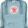 Fjallraven Fjällräven Kånken Mini Unisex Rugzak - Kantarell
