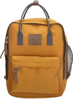 Beagles Originals Torrent Rugzak - Okergeel -Optimaal Reisopslag Winkel 858x1200 8