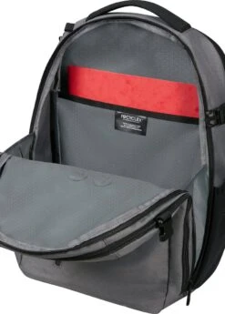 Samsonite Rugzak Met Laptopvak - Roader Laptop Backpack 15.6 - Drifter Grey -Optimaal Reisopslag Winkel 860x1200 6