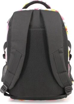 Oh My Pop - Happy - Rugzak - Roze - Hoogte 44cm -Optimaal Reisopslag Winkel 860x1200 9