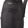Dakine Campus Premium 28L Rugzak - Black Ripstop