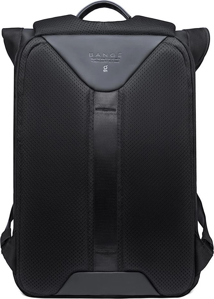 Bange Rugzak - 15,6 inch laptop vak - Multifunctioneel - Comfort - Incl. Smart Thermosfles Bange Rugzak - 15,6 Inch Laptop Vak - Multifunctioneel - Comfort - Incl. Smart Thermosfles -Optimaal Reisopslag Winkel 861x1200 5