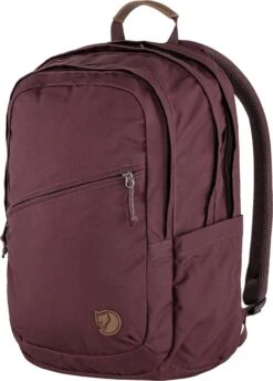 Fjallraven Fjällräven Räven 28 Unisex Rugzak - Port 9 Fjallraven Fjällräven Räven 28 Unisex Rugzak - Port -Optimaal Reisopslag Winkel 861x1200 6