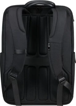 Samsonite Laptoprugzak - Xbr 2.0 Backpack 17.3 Inch 22.5 L - Black -Optimaal Reisopslag Winkel 862x1200 5