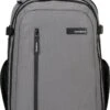 Samsonite Rugzak Met Laptopvak - Roader Laptop Backpack 15.6 - Drifter Grey
