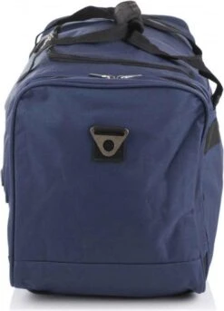 Enrico Benetti Orlando 35300 S Reistas / Sporttas 41 Liter - Navy Blauw -Optimaal Reisopslag Winkel 865x1200