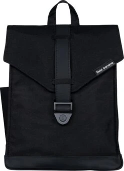 Bold Banana Rugzak 15.6 Inch Laptopvak - Beautiful Black