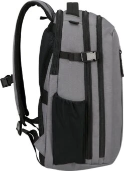 Samsonite Rugzak Met Laptopvak - Roader Laptop Backpack 15.6 - Drifter Grey -Optimaal Reisopslag Winkel 868x1200 13