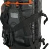 Travelsafe Nepal M Duffle Tas - 65 Ltr. - Tarpaulin - Zwart -Optimaal Reisopslag Winkel 868x1200 3