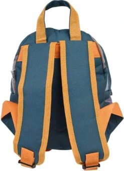 Rex London - Mini Rugtas - Peuter Rugzak - Backpack - Shark - 25x21x10cm - 5ltr - Haai 4 Rex London - Mini Rugtas - Peuter Rugzak - Backpack - Shark - 25x21x10cm - 5ltr - Haai -Optimaal Reisopslag Winkel 869x1200