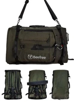 Beefree Anti Diefstal Rugzak| Handbagage Koffer | Handbagage Backpack | Reistas | Rugtas | Werktas | Laptoptas | Schooltas | Schoudertas | Groen 4 Beefree Anti Diefstal Rugzak| Handbagage Koffer | Handbagage Backpack | Reistas | Rugtas | Werktas | Laptoptas | Schooltas | Schoudertas | Groen -Optimaal Reisopslag Winkel 872x1200 4