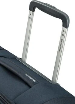 Samsonite Reiskoffer - Citybeat Spinner 55/20 Length 35Cm (Handbagage) Navy Blue -Optimaal Reisopslag Winkel 873x1200 1