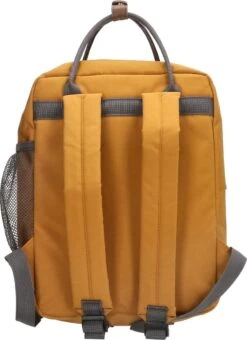 Beagles Originals Torrent Rugzak - Okergeel -Optimaal Reisopslag Winkel 873x1200 8
