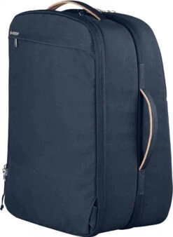 Fjallraven Travel Pack Rugzak 35 Liter - Black -Optimaal Reisopslag Winkel 876x1200 11
