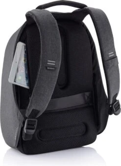 XD Design Bobby Hero XL - Anti-Diefstal Rugzak 21.5 Liter - Zwart -Optimaal Reisopslag Winkel 878x1200 5