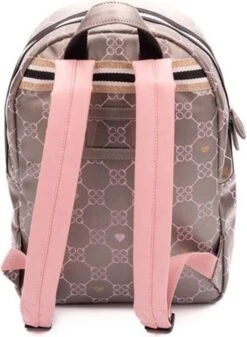 Zebra Trends Rugzak (M) Girls Velvet Horse Bit -Optimaal Reisopslag Winkel 879x1200 1