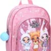 Na! Na! Na! Surprise Na!na!na! Surprise Rugzak Chic Meisjes 7 Liter Polyester Roze