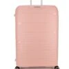 Decent EXPLORER PP Trolley 77 Cm - 106 Liter - TSA Slot - Pink 2 Decent EXPLORER PP Trolley 77 Cm - 106 Liter - TSA Slot - Pink -Optimaal Reisopslag Winkel 881x1200 2