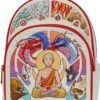 FUNKO Loungefly: Nickelodeon - Avatar Aang Meditation Mini Backpack -Optimaal Reisopslag Winkel 881x1200 3