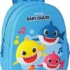 3D-Kinderrugzak Baby Shark Licht Blauw -Optimaal Reisopslag Winkel 882x1200 6