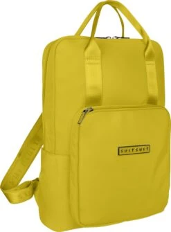 SUITSUIT - Natura - Olive - Rugzak -Optimaal Reisopslag Winkel 885x1200 4