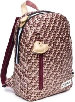 Zebra Trends Rugzak (M) Zebra Printing -Optimaal Reisopslag Winkel 887x1200 2