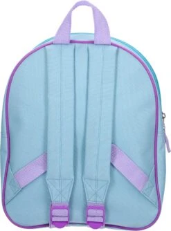 Disney Frozen Disney Rugzak Frozen Ii Forest Spirit 25 X 31 Cm Polyester Blauw -Optimaal Reisopslag Winkel 887x1200 3