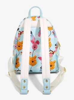 FUNKO Loungefly: Disney Winnie De Poeh Ballon Vrienden Mini Rugzak -Optimaal Reisopslag Winkel 889x1200 1