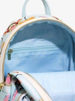 FUNKO Loungefly: Disney Winnie De Poeh Ballon Vrienden Mini Rugzak -Optimaal Reisopslag Winkel 890x1200 1