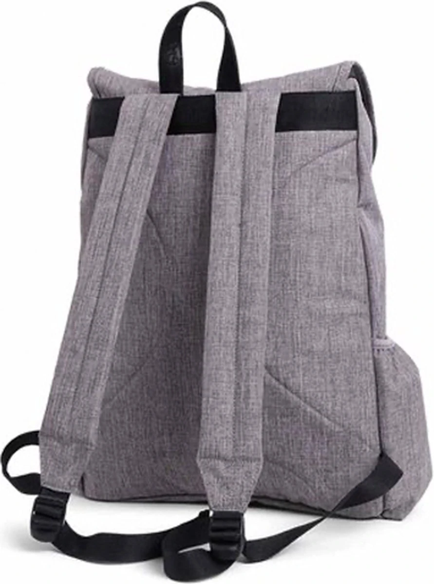 Norländer Twin Tone Backpack Adventurer Grijs Norländer Twin Tone Backpack Adventurer Grijs -Optimaal Reisopslag Winkel 891x1200 10