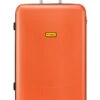 BHPPY - Dutch Orange - Reiskoffer (76 Cm) -Optimaal Reisopslag Winkel 891x1200 4