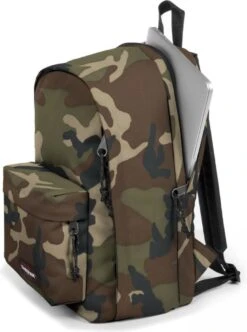 Eastpak Back To Work Rugzak - 15 Inch Laptopvak - Camo 19 Eastpak Back To Work Rugzak - 15 Inch Laptopvak - Camo -Optimaal Reisopslag Winkel 893x1200 3