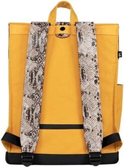 Bold Banana Laptoprugzak Bold Banana - Geel -Optimaal Reisopslag Winkel 893x1200 5