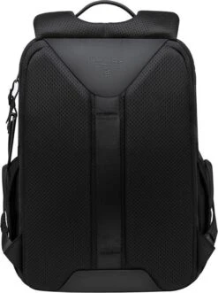 Bange Rugtas - 15,6 Inch - Laptop Rugzak - Waterafstotend - Zwart - Incl. Smart Thermosfles -Optimaal Reisopslag Winkel 895x1200 6