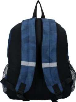 Skooter Cool Claws - Rugzak - Schooltas Jongen - Blauw - Tijger 4 Skooter Cool Claws - Rugzak - Schooltas Jongen - Blauw - Tijger -Optimaal Reisopslag Winkel 898x1200 3