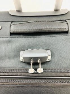 AATravel XL Reiskoffer - Trolley - Met Expander - Voorvakken - 78 Cm - 120 Liter - Zwart -Optimaal Reisopslag Winkel 900x1200 20